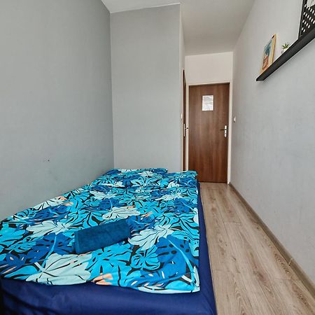Apartamenty Grottgera Rzeszów Kültér fotó