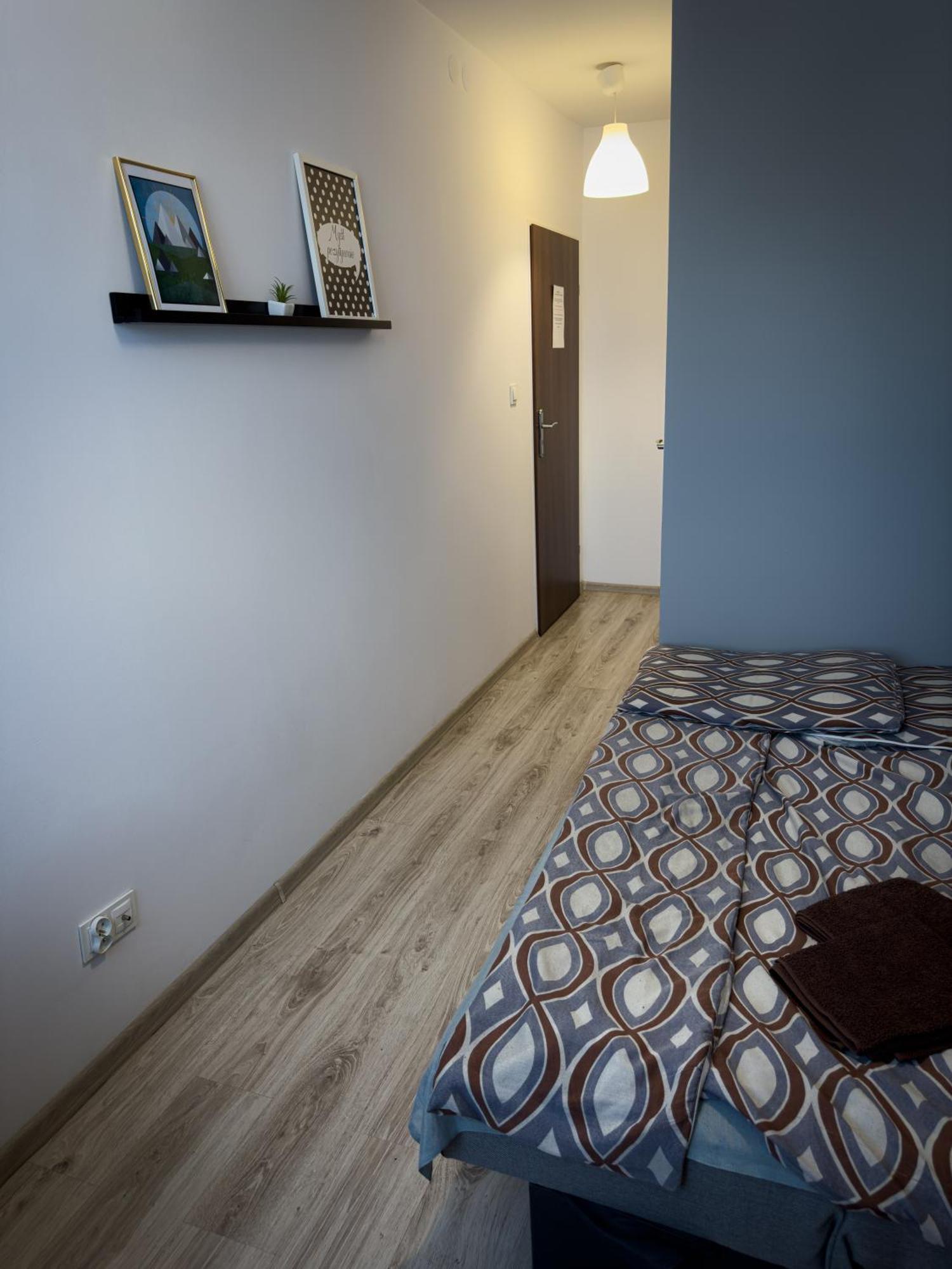 Apartamenty Grottgera Rzeszów Kültér fotó