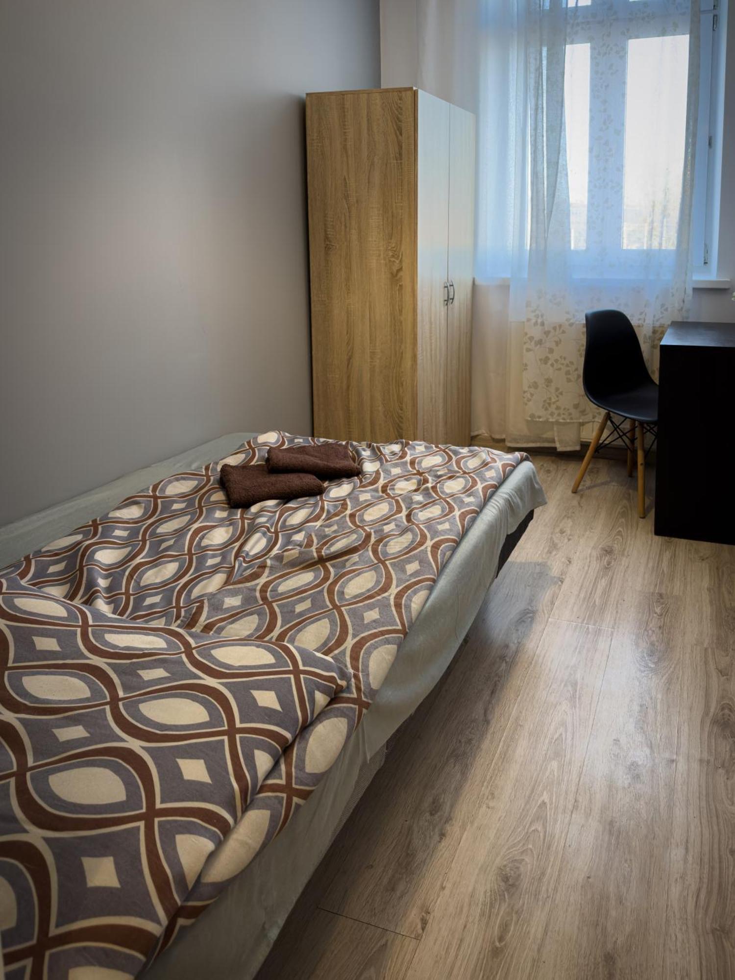 Apartamenty Grottgera Rzeszów Kültér fotó