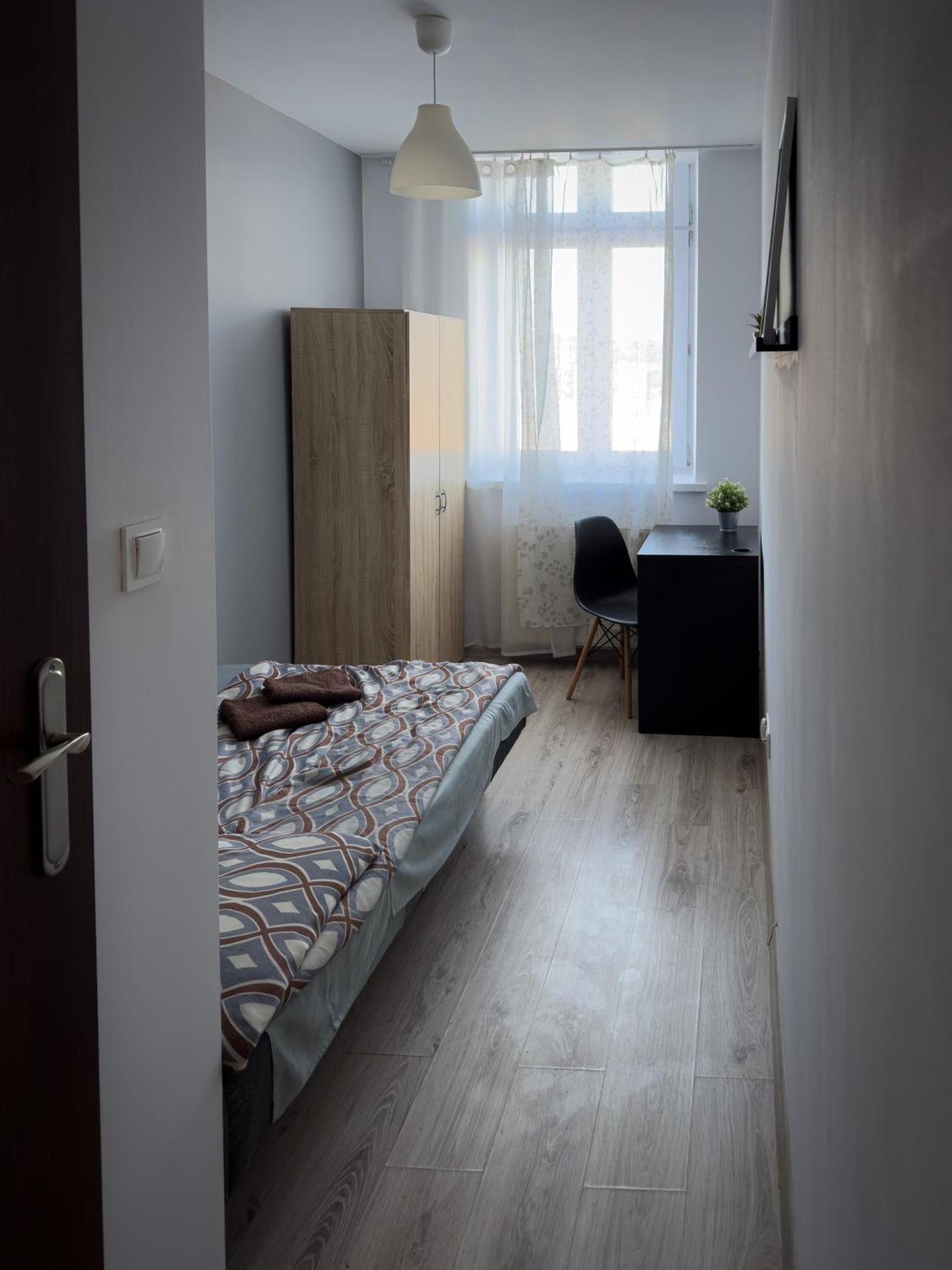 Apartamenty Grottgera Rzeszów Kültér fotó