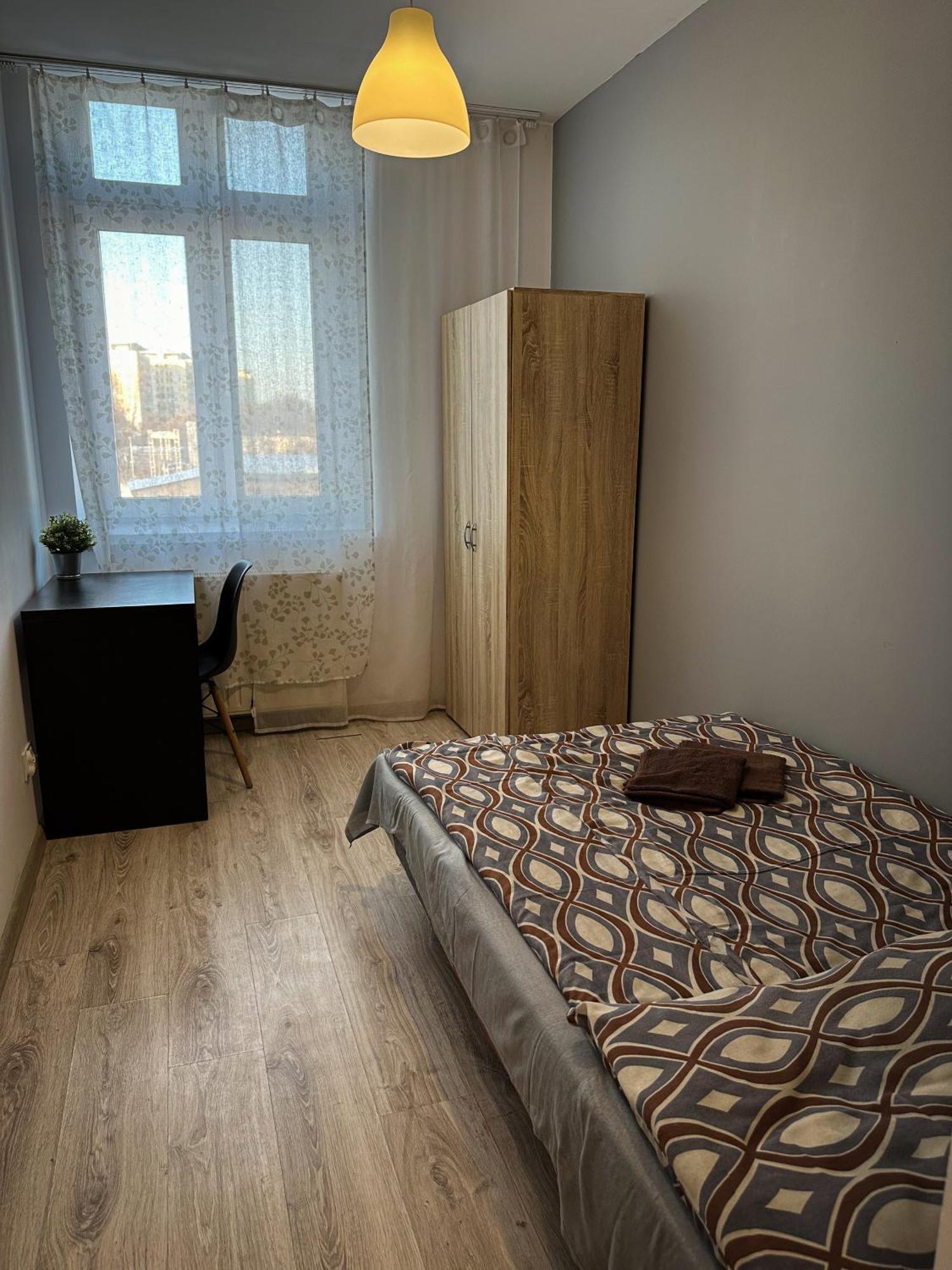 Apartamenty Grottgera Rzeszów Kültér fotó