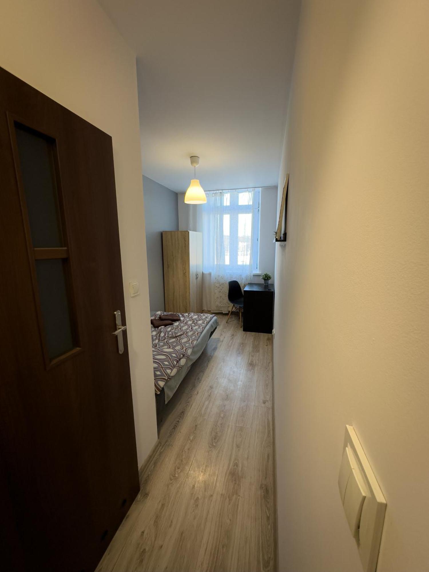 Apartamenty Grottgera Rzeszów Kültér fotó
