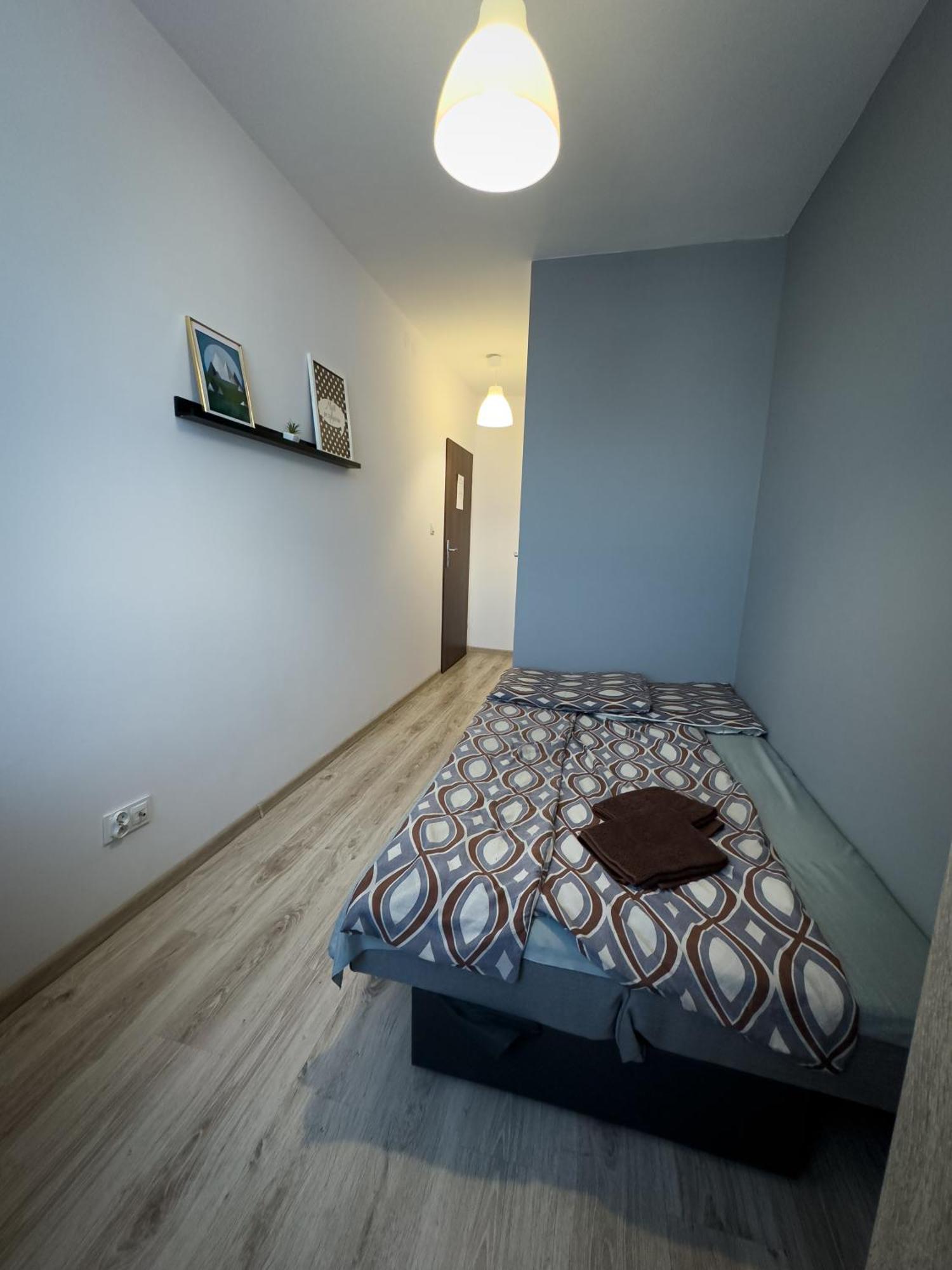 Apartamenty Grottgera Rzeszów Kültér fotó