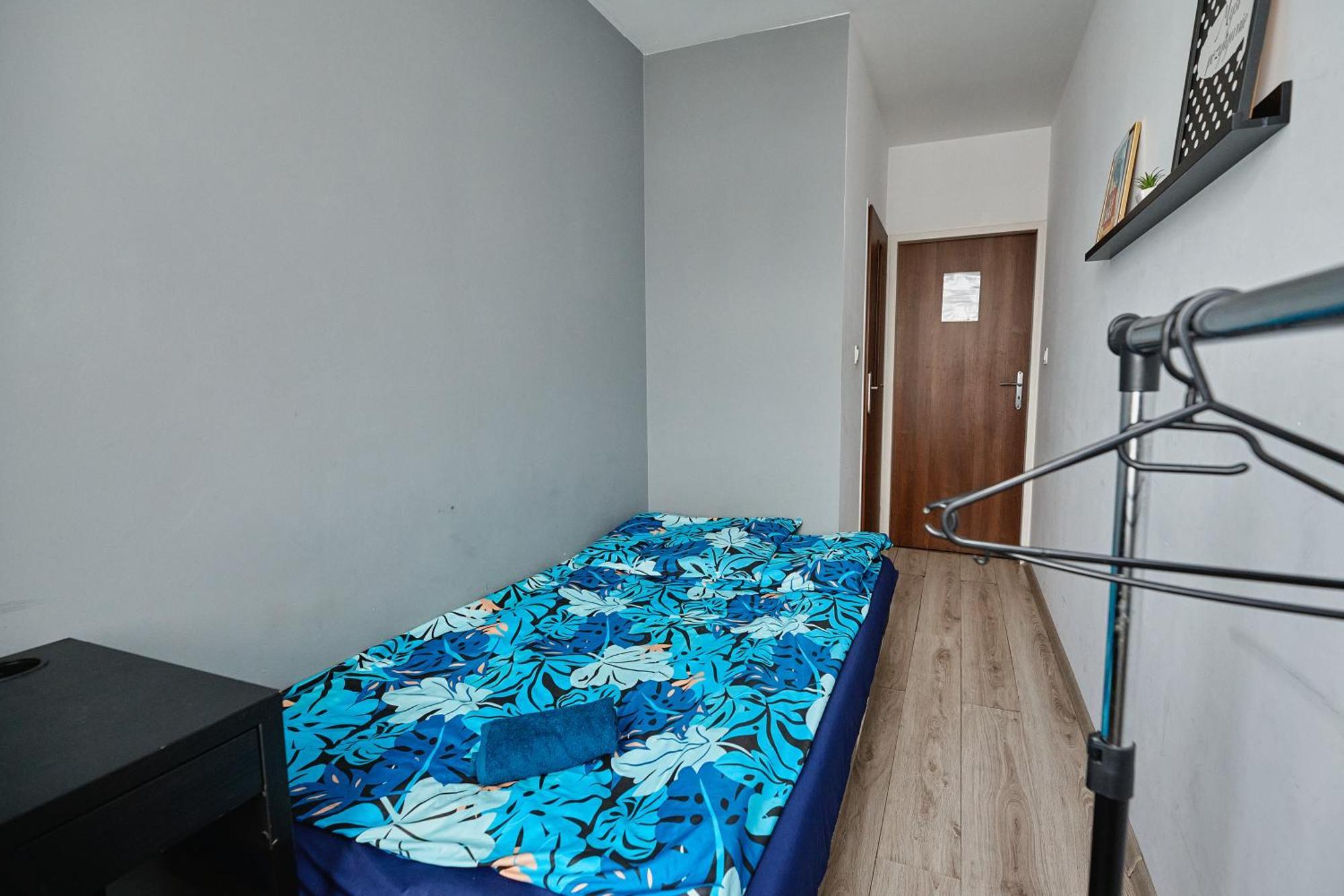 Apartamenty Grottgera Rzeszów Kültér fotó