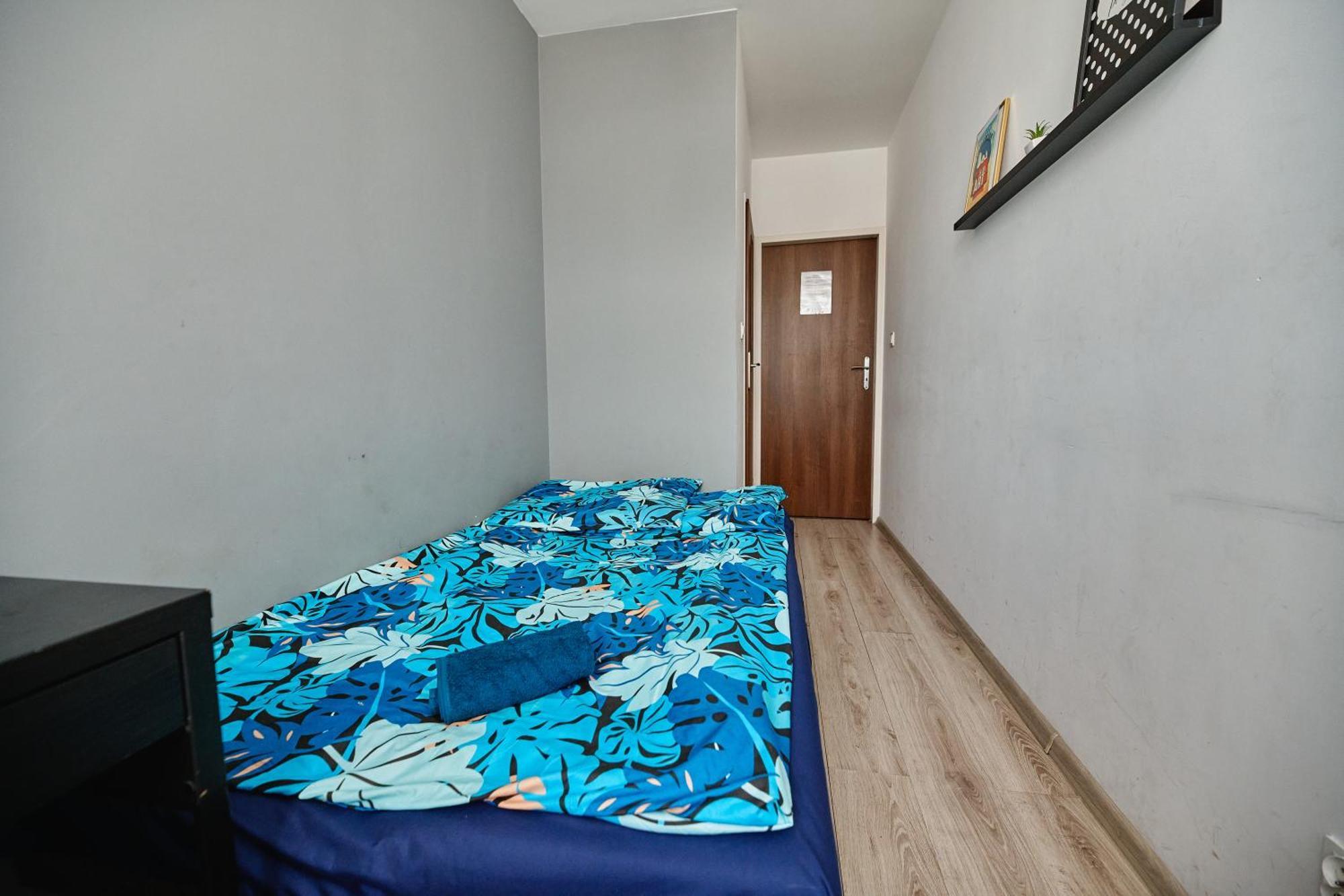 Apartamenty Grottgera Rzeszów Kültér fotó
