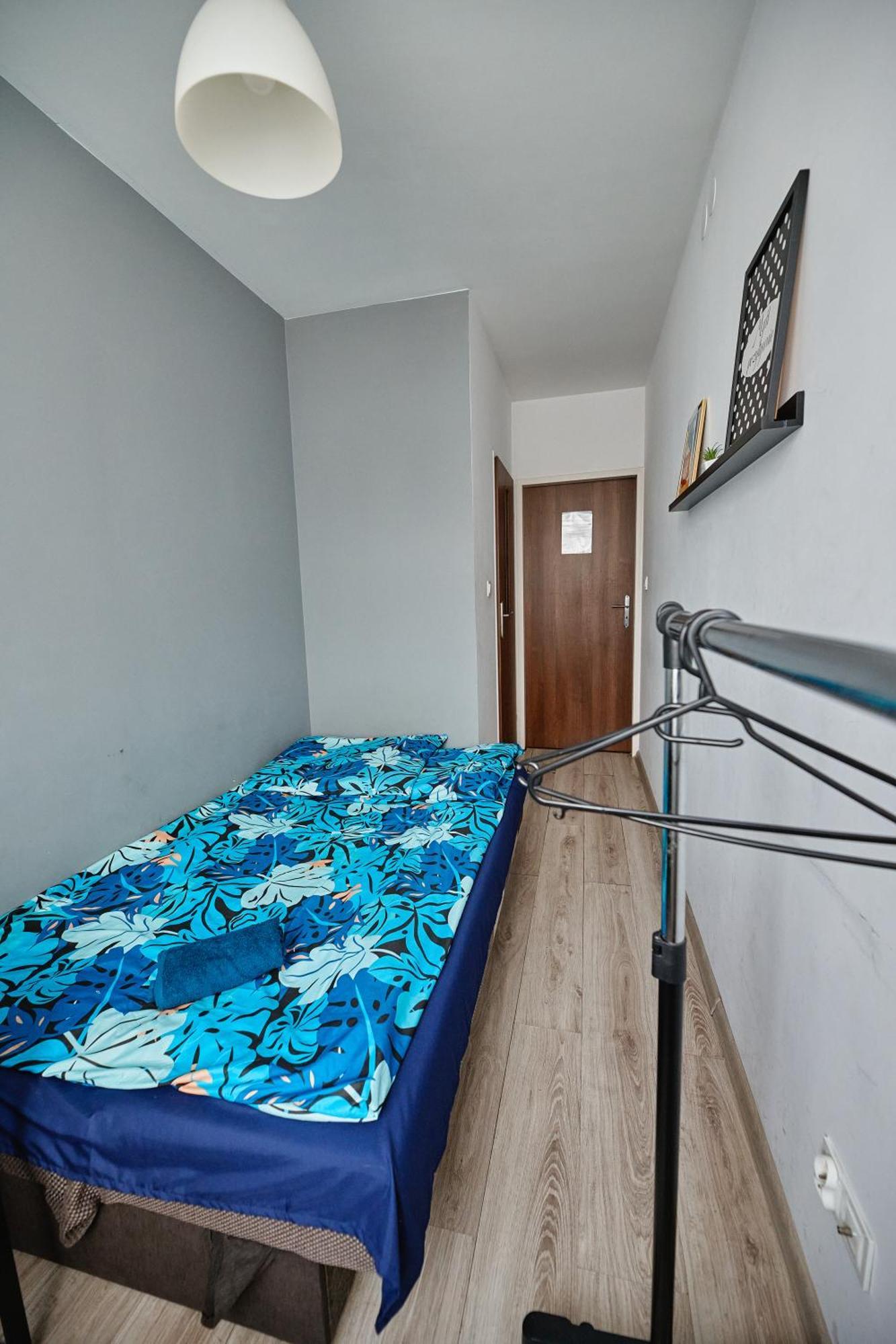 Apartamenty Grottgera Rzeszów Kültér fotó