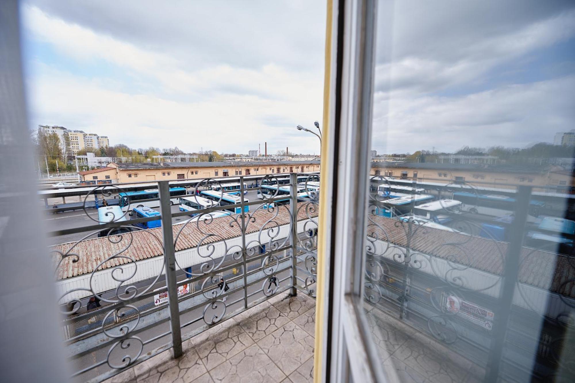 Apartamenty Grottgera Rzeszów Kültér fotó