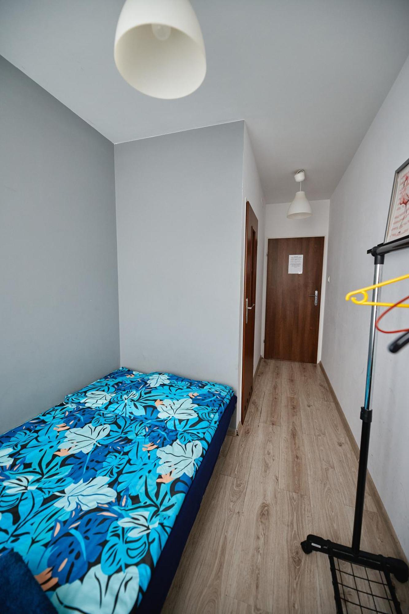 Apartamenty Grottgera Rzeszów Kültér fotó