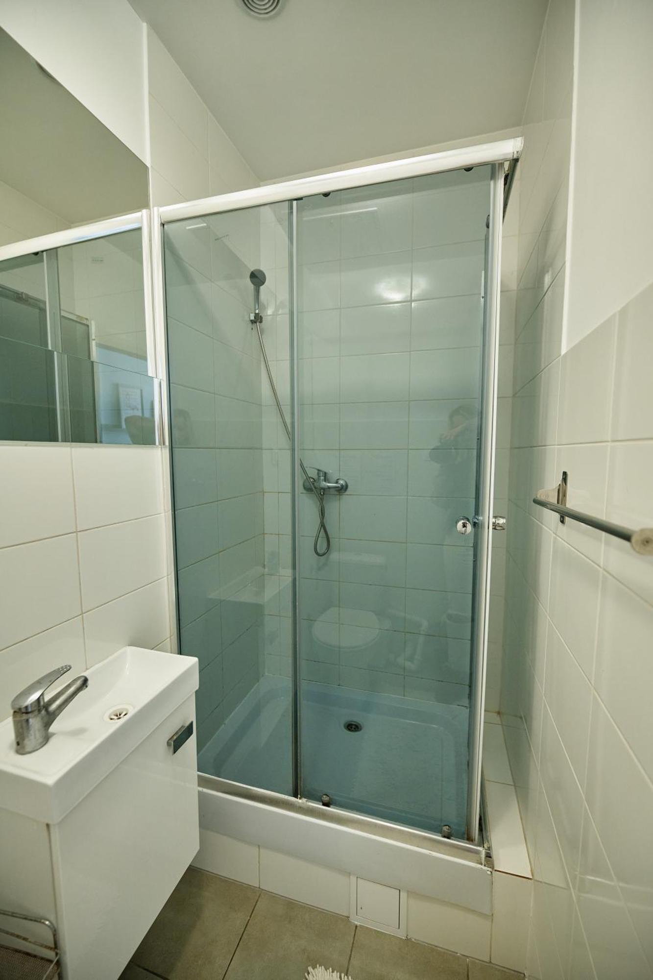 Apartamenty Grottgera Rzeszów Kültér fotó