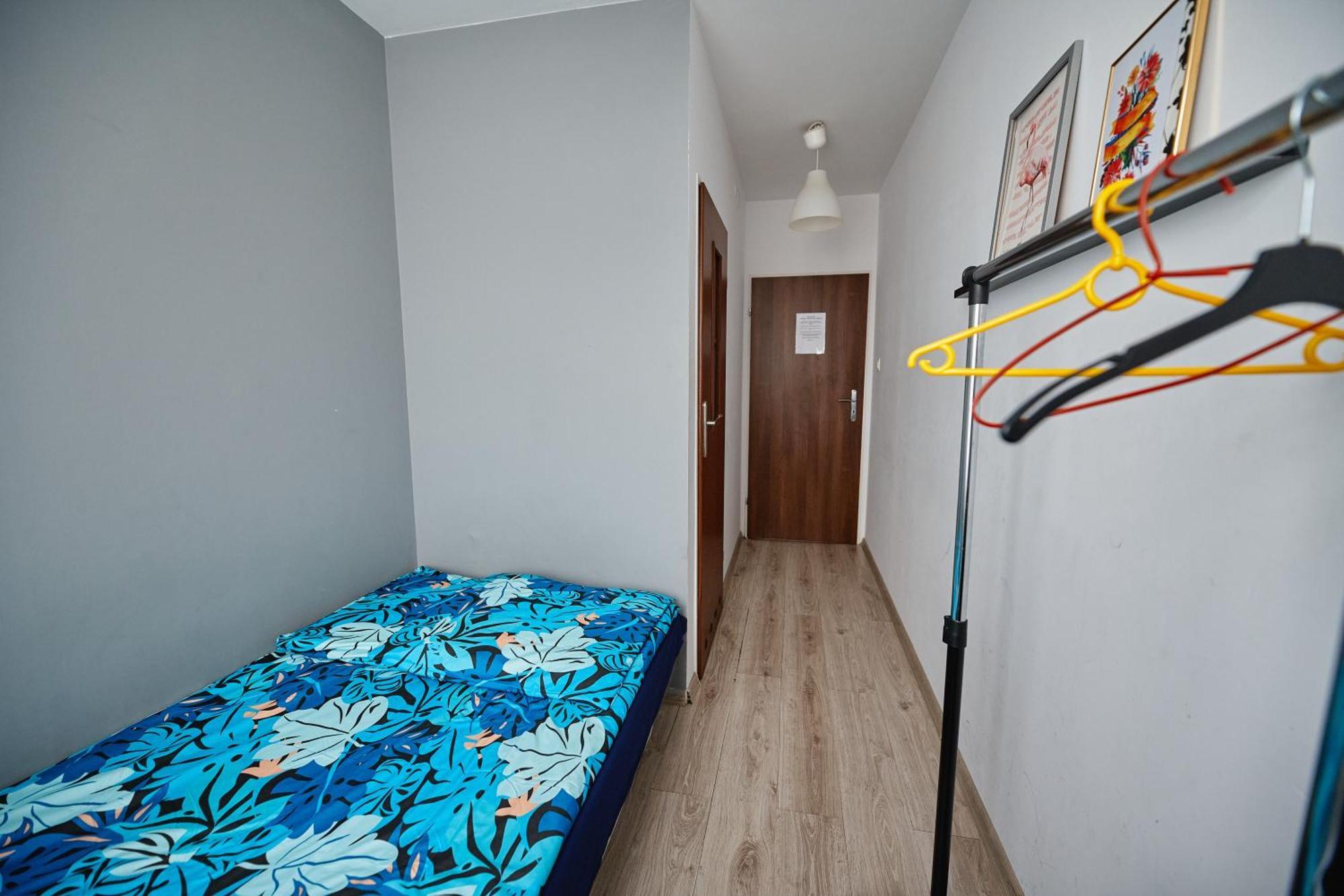 Apartamenty Grottgera Rzeszów Kültér fotó