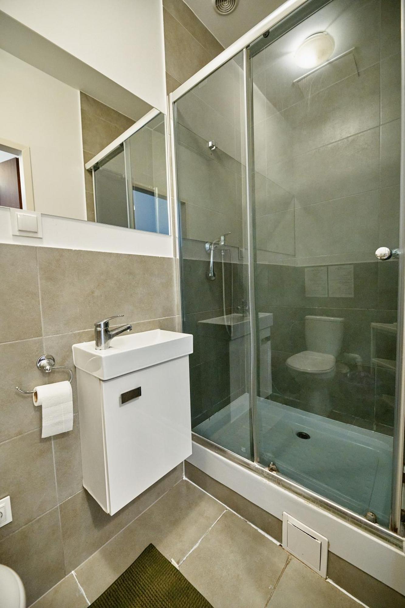 Apartamenty Grottgera Rzeszów Kültér fotó