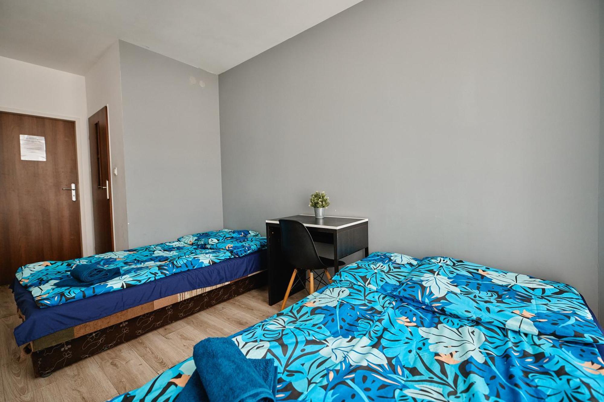 Apartamenty Grottgera Rzeszów Kültér fotó