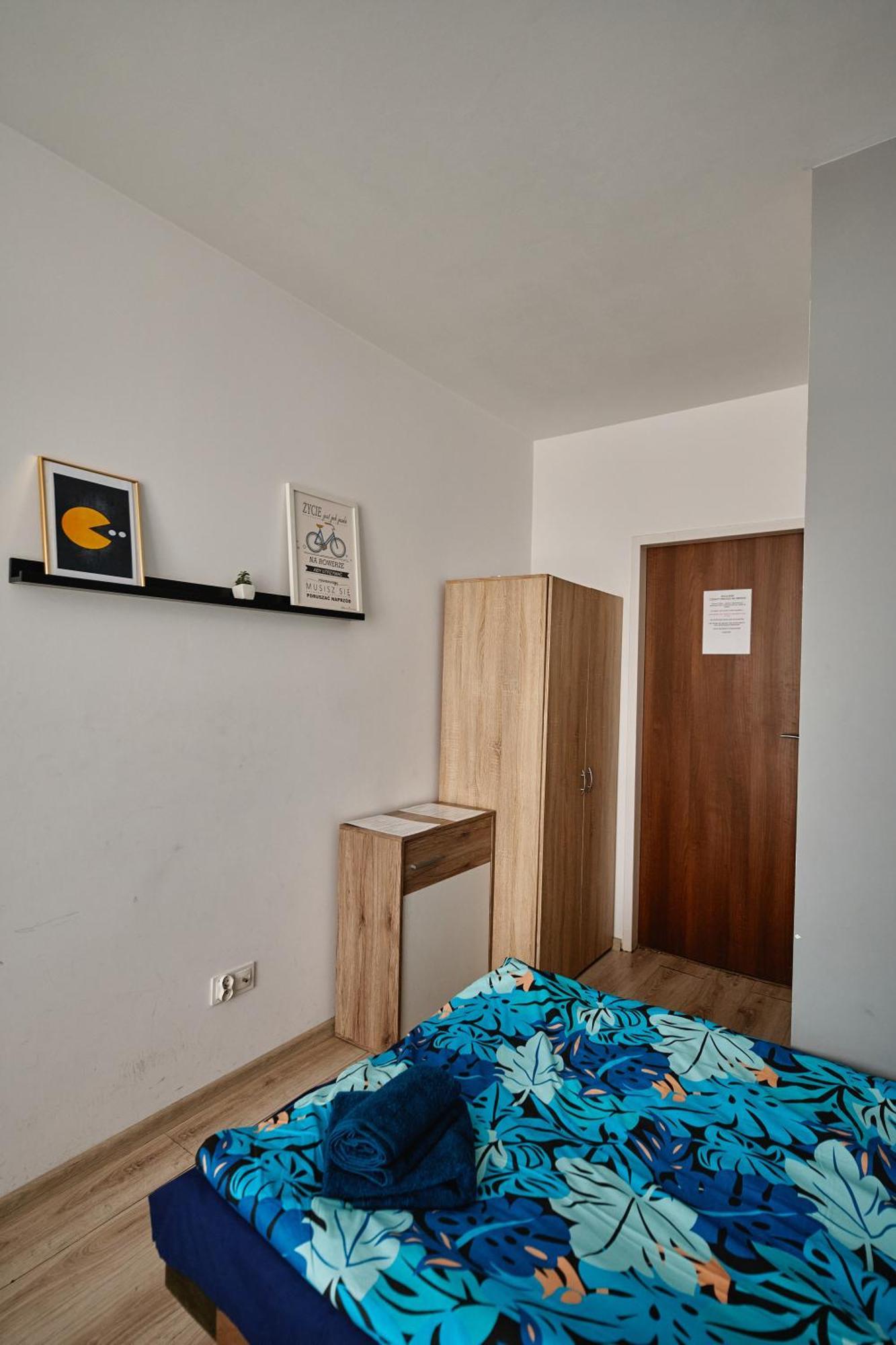 Apartamenty Grottgera Rzeszów Kültér fotó
