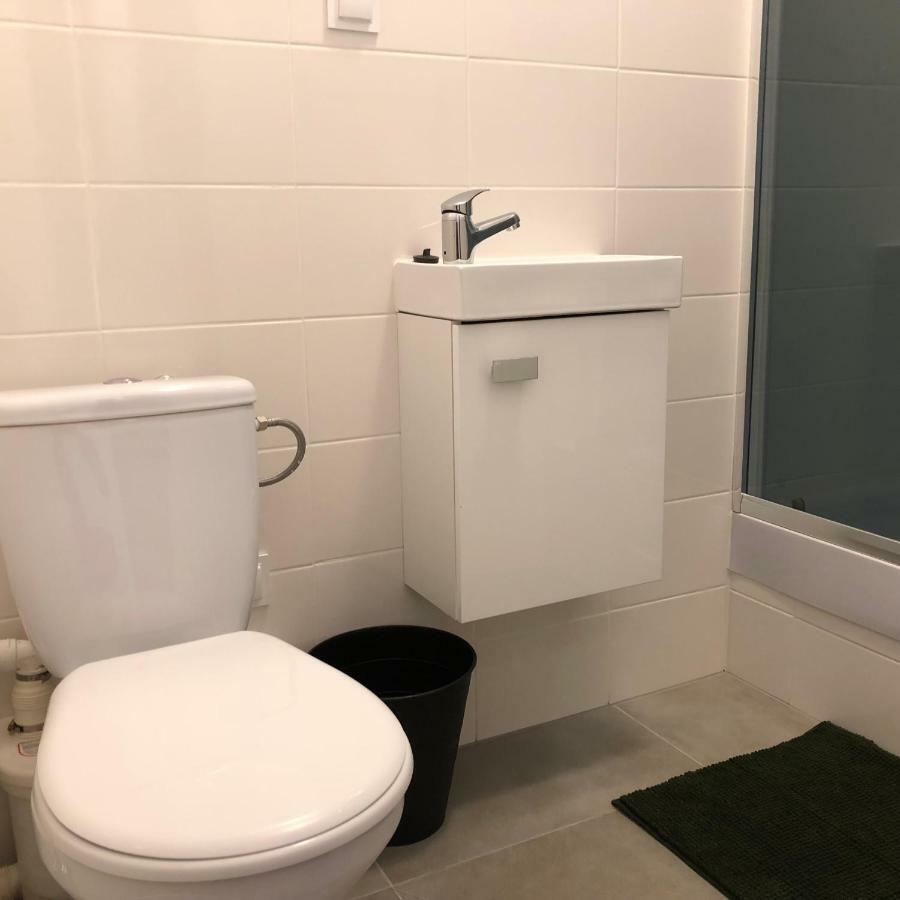 Apartamenty Grottgera Rzeszów Kültér fotó