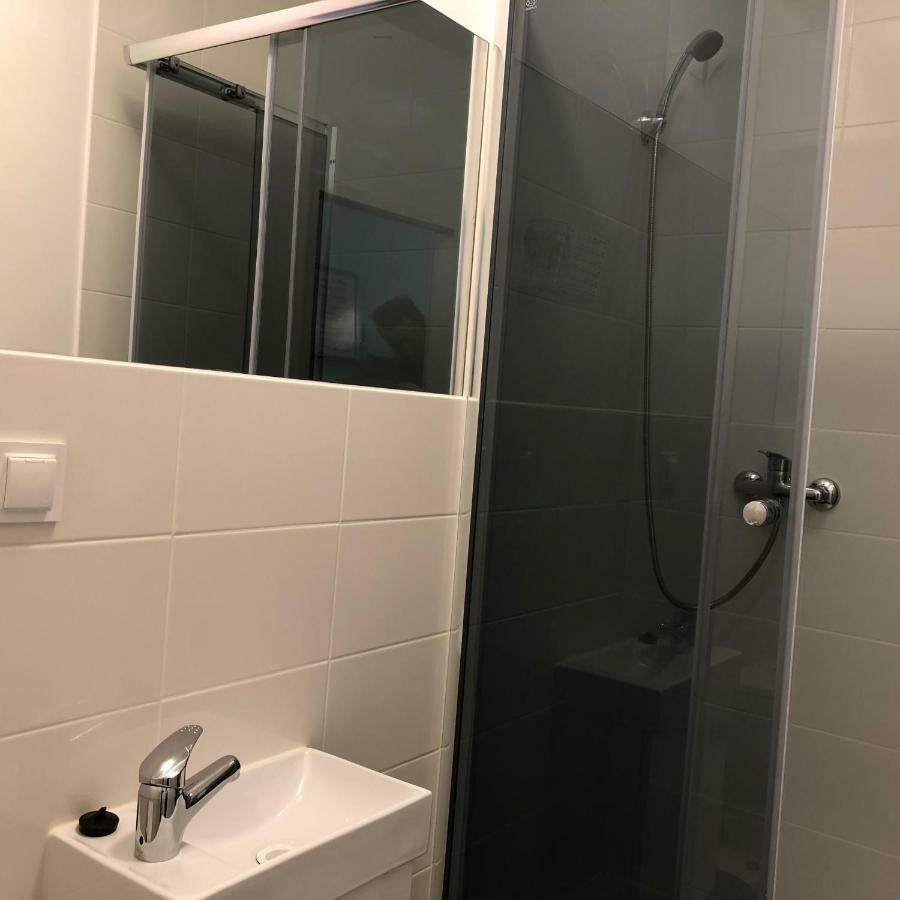 Apartamenty Grottgera Rzeszów Kültér fotó